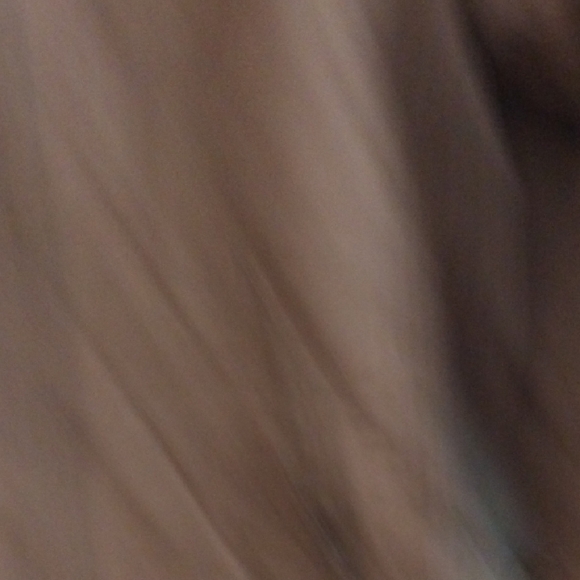 Men's Tan Leather Jacket - Picture 7 of 11